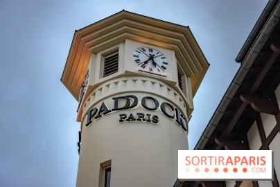 Paddock : Un Outlet géant débarque aux portes de Paris