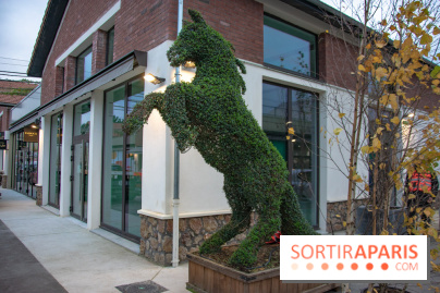 Paddock : Un Outlet géant débarque aux portes de Paris