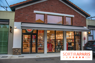 Paddock : Un Outlet géant débarque aux portes de Paris