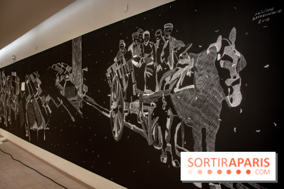 Paddock : Un Outlet géant débarque aux portes de Paris