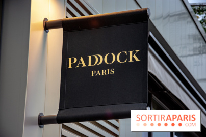 Paddock : Un Outlet géant débarque aux portes de Paris