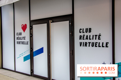 Paddock : Un Outlet géant débarque aux portes de Paris