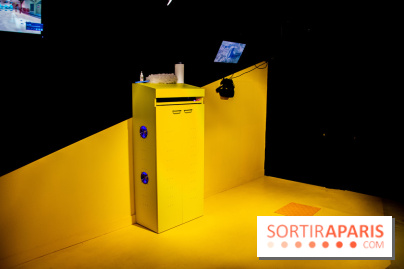 Virtual Planet, le nouveau centre de réalité virtuelle à deux pas de Châtelet