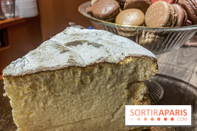 La Café Pavane par Manon Hévin