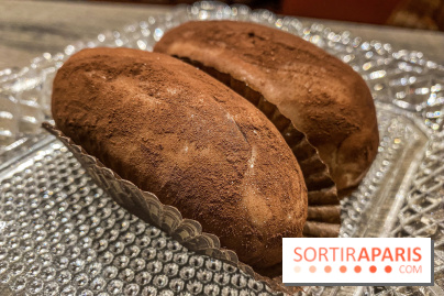 La Café Pavane par Manon Hévin