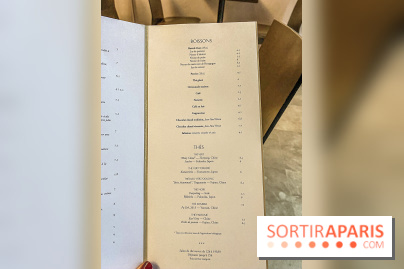 La Café Pavane par Manon Hévin