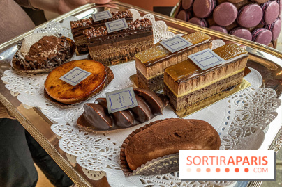 La Café Pavane par Manon Hévin