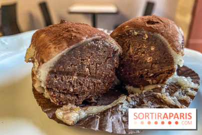 La Café Pavane par Manon Hévin