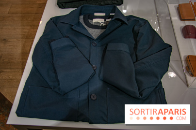 Adresse ouvre une nouvelle boutique près de République