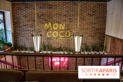 Les Cocktails de Noël de Mon Coco