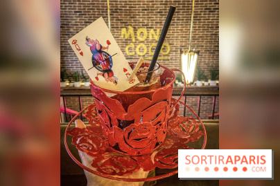 Les Cocktails de Noël de Mon Coco