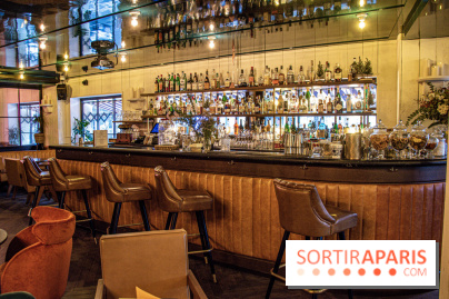 Les Cocktails de Noël de Mon Coco