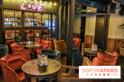 Les Cocktails de Noël de Mon Coco