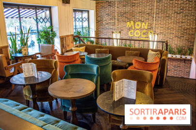 Les Cocktails de Noël de Mon Coco