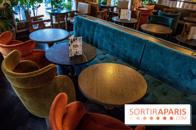 Les Cocktails de Noël de Mon Coco