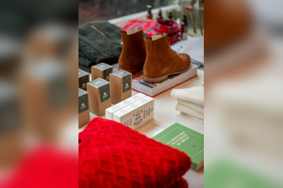 Boutique octobre editions batignolles 