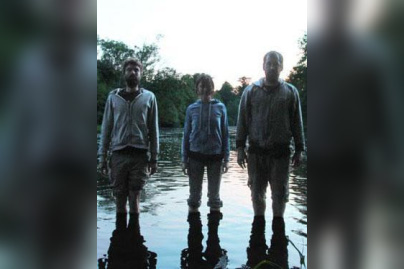 Festival Clap Your Hands : GaBlé + Jesus Christ Fashion Barbe