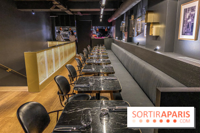 That’s Life, le restaurant signé Jean-Michel Wilmotte