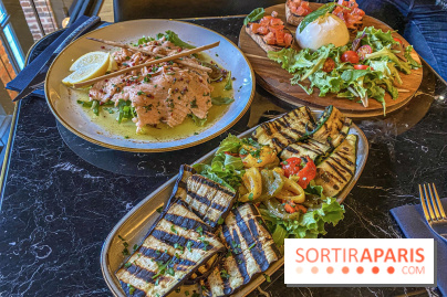 That’s Life, le restaurant signé Jean-Michel Wilmotte