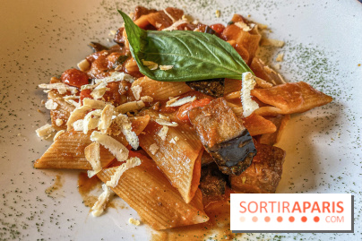 That’s Life, le restaurant signé Jean-Michel Wilmotte