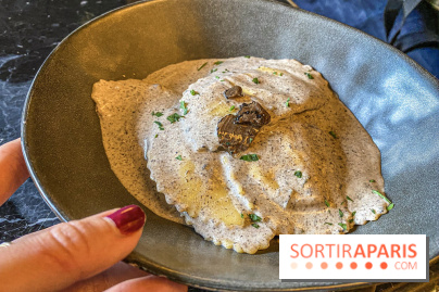 That’s Life, le restaurant signé Jean-Michel Wilmotte