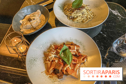 That’s Life, le restaurant signé Jean-Michel Wilmotte