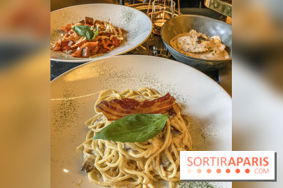 That’s Life, le restaurant signé Jean-Michel Wilmotte