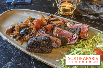 That’s Life, le restaurant signé Jean-Michel Wilmotte