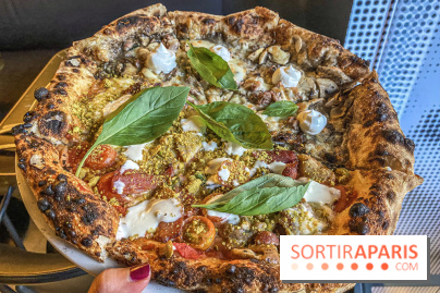 That’s Life, le restaurant signé Jean-Michel Wilmotte