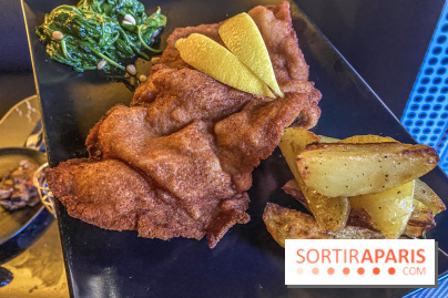 That’s Life, le restaurant signé Jean-Michel Wilmotte