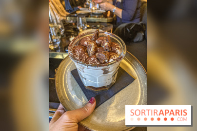 That’s Life, le restaurant signé Jean-Michel Wilmotte