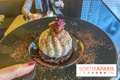 That’s Life, le restaurant signé Jean-Michel Wilmotte