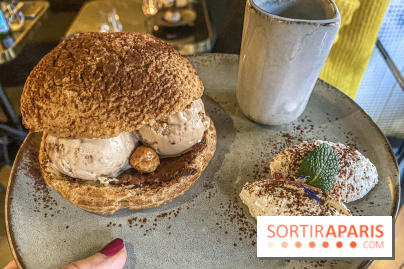 That’s Life, le restaurant signé Jean-Michel Wilmotte