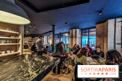 Breizh Café Paul Bert