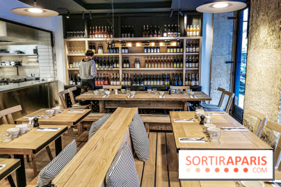 Breizh Café Paul Bert