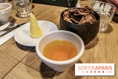 Breizh Café Paul Bert