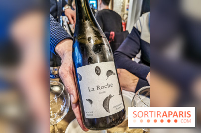 Breizh Café Paul Bert