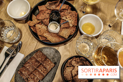 Breizh Café Paul Bert