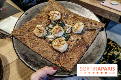 Breizh Café Paul Bert