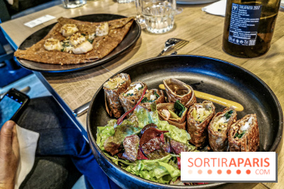 Breizh Café Paul Bert