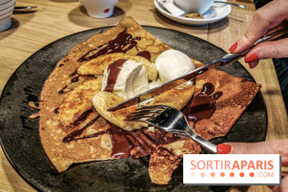 Breizh Café Paul Bert