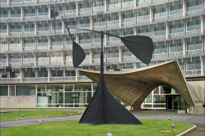 L’UNESCO ouvre ses portes pour la Nuit de la lecture