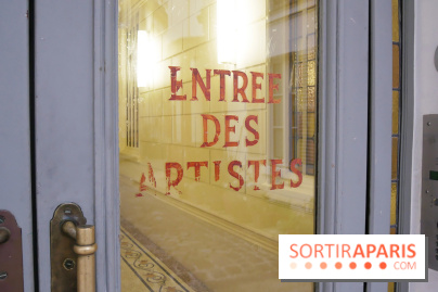 La Villa des Arts, l’une des dernières cité d’artistes de Paris