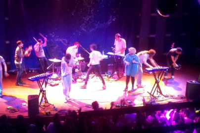 Top des bars-cafés-concerts de Paris