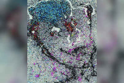 Exposition gratuite de Won Namgoong à la Ville A Des Arts