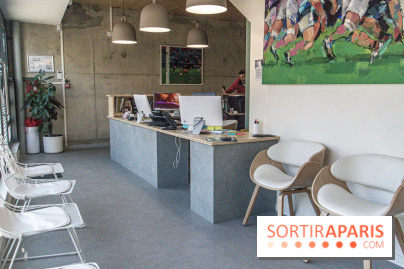 Institut Médical Sport Santé