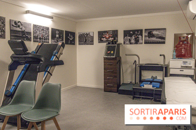 Institut Médical Sport Santé