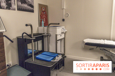 Institut Médical Sport Santé