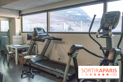 Institut Médical Sport Santé