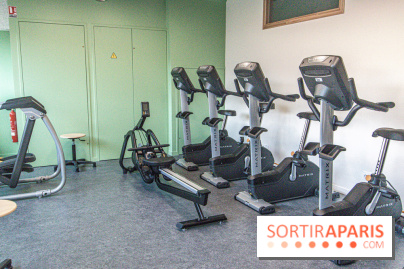 Institut Médical Sport Santé